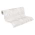 Vliestapete Daniel Hechter Blattmuster Creme Grau Rolle 4