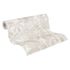 Vliestapete Daniel Hechter Blattmuster Beige Grau Rolle 4