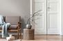 Wallpaper Daniel Hechter used look concrete look grey 1