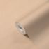 Wallpaper Daniel Hechter plain structure orange cream 2