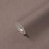 Wallpaper Daniel Hechter plain structure brown gray 2