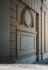 Digital print Daniel Hechter Paris facade gray beige 1