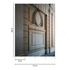 Digital print Daniel Hechter Paris facade gray beige 3