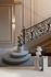 Digital print Daniel Hechter hallway Paris beige cream 1