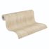 Non-woven wallpaper grain wood look cream beige 39801-1 3