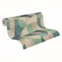 Non-woven wallpaper graphic beige blue green 39932-2 3