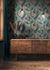Non-woven wallpaper graphic beige blue green 39932-2 4