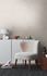 Non-woven wallpaper graphic dots grey cream white 39935-1 6