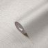 Non-woven wallpaper graphic dots grey cream white 39935-1 7