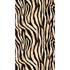 Photo wallpaper zebra stripes fur beige black 39831-1 2