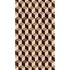 Fototapete Holzoptik Grafisch Braun Beige 39833-1 2