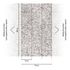 Photo wallpaper graphic cube concrete look grey 39843-1 3