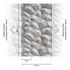 Photo wallpaper concrete look 3D effect grey 39844-1 3