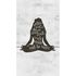 Photo wallpaper concrete look grey black 39856-1 2