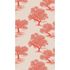 Photo Wallpaper Trees Asian Forest Cream Red 39876-1 2