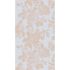Fototapete Blumen Ranken Spitze Grau Beige 39877-1 2