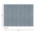 Photo Wallpaper Stripes Abstract Blue grey 39892-1 3