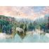Fototapete Landschaft Mystisch Grün Braun 39908-1 2