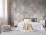 Photo Wallpaper Palace Columns Vintage grey Beige 39915-1 1