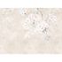 Fototapete Floral Used-Look Beige Creme 39919-1 2