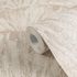 Vliestapete Grafisch Fächer Creme Beige Braun 78198-2 Detail 4