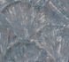 Vliestapete Grafisch Fächer Dunkelblau Grau 78198-5 2