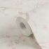 Vliestapete Kirschblüten Floral Grau Creme Rosa 78199-5 Detail 5