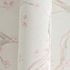 Vliestapete Kirschblüten Floral Grau Creme Rosa 78199-5 Rolle 6