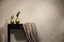 Vliestapete Ethno Textiloptik Beige Creme 78204-1 Zimmer 1