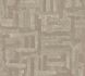 Vliestapete Ethno Textiloptik Beige Creme 78204-1 Raum 2