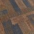Non-woven wallpaper ethnic textile look blue brown 78204-3 5