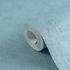 Non-woven wallpaper texture plain blue gloss 78227-2 4