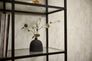 Non-woven wallpaper concrete look grey metallic 78629-1 3