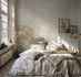 Non-woven wallpaper concrete look grey metallic 78629-1 1