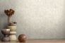 Non-woven wallpaper concrete look grey metallic 78629-1 7