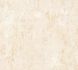 Non-woven wallpaper concrete look cream metallic 78629-2 2