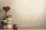 Non-woven wallpaper concrete look cream metallic 78629-2 7