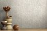 Non-woven wallpaper concrete look grey metallic 78629-3 7