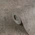 Non-woven wallpaper concrete look brown metallic 78629-5 4