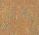 Non-woven wallpaper concrete look brown silver 78629-6 2