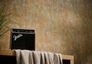 Non-woven wallpaper concrete look brown silver 78629-6 3