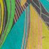 Vliestapete Floral Abstrakt Grün Kupfer Metallic 78655-1 Zoom 5