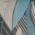 Vliestapete Floral Abstrakt Blau Silber Metallic 78655-2 Zoom 7