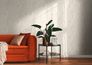 Non-woven wallpaper floral cream beige metallic 78655-4 4
