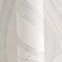 Non-woven wallpaper floral grey silver metallic 78655-5 5