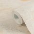Vliestapete Putzoptik Wellen Beige Gold Metallic 78656-3 Detail 5