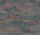 Non-woven wallpaper plaster look black gold 78656-4 2