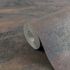 Non-woven wallpaper plaster look black gold 78656-4 4