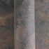 Non-woven wallpaper plaster look black gold 78656-4 5