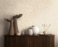 Non-woven wallpaper wood look cream beige metallic 78666-1 3
